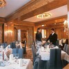 Restaurant, Hotel Berghof Restaurant, Hotel Berghof